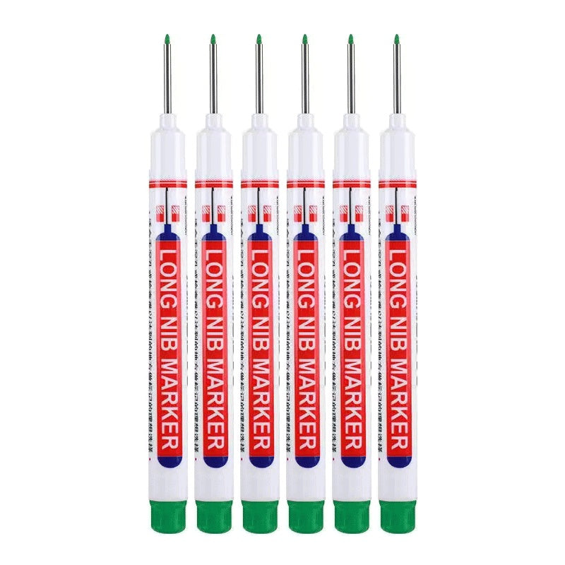 PrecisionMark Pro - Deep Reach Industrial Markers