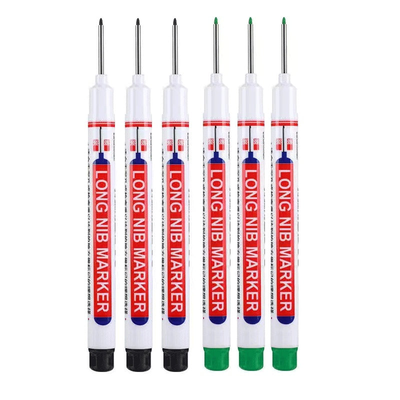 PrecisionMark Pro - Deep Reach Industrial Markers