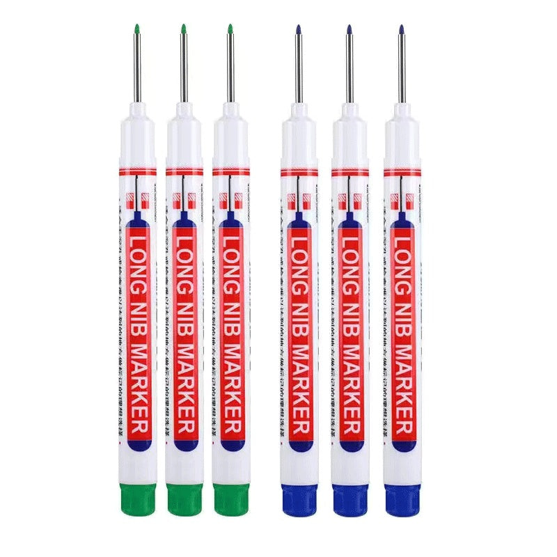 PrecisionMark Pro - Deep Reach Industrial Markers